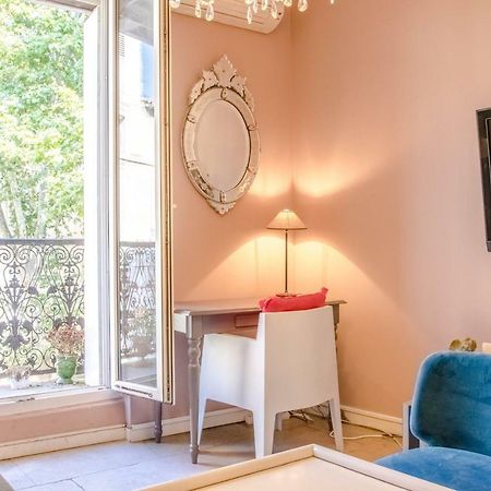Appartement Canourgue - Premiere Conciergerie Montpellier Exteriör bild