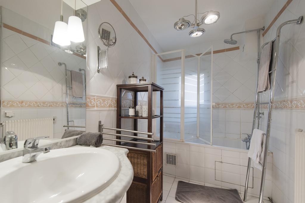 Appartement Canourgue - Premiere Conciergerie Montpellier Rum bild