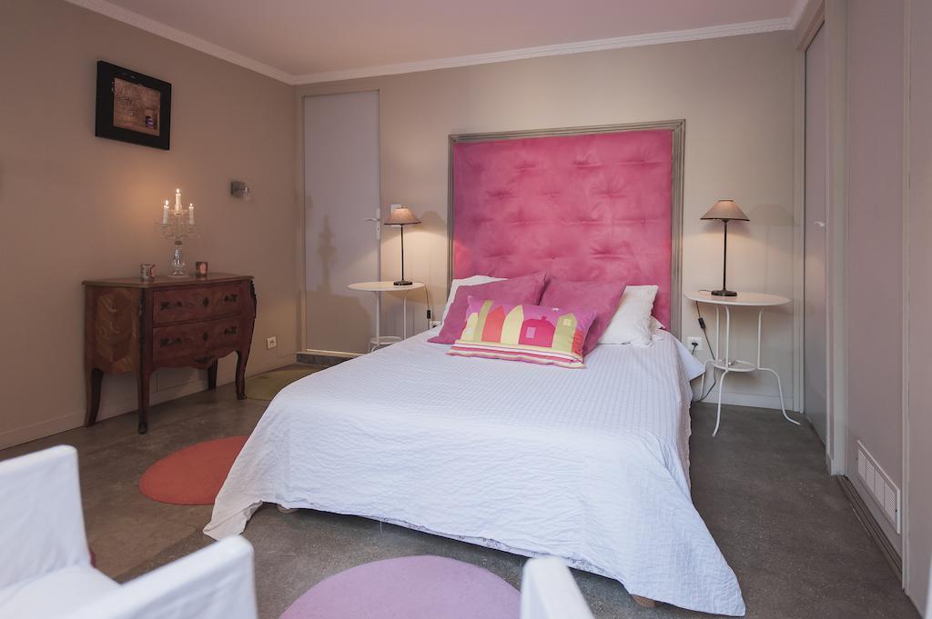 Appartement Canourgue - Premiere Conciergerie Montpellier Rum bild