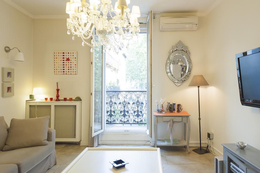 Appartement Canourgue - Premiere Conciergerie Montpellier Rum bild