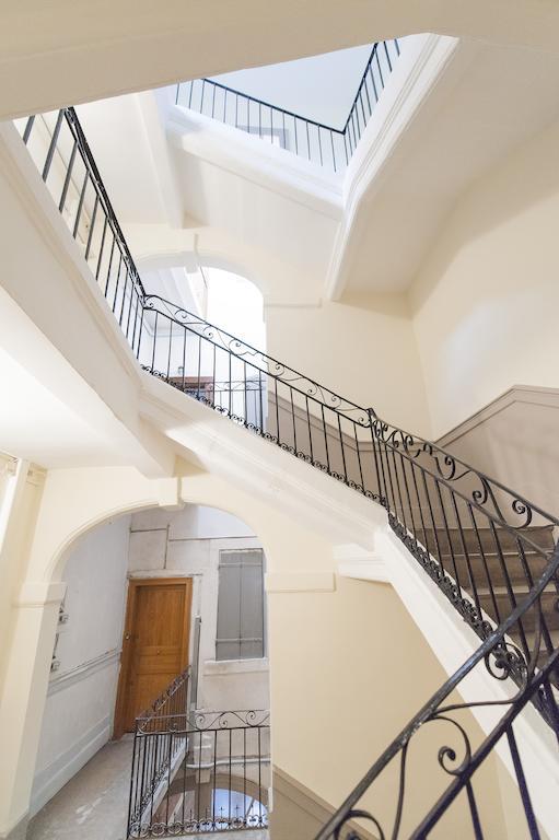 Appartement Canourgue - Premiere Conciergerie Montpellier Exteriör bild