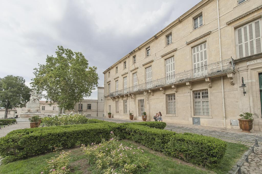 Appartement Canourgue - Premiere Conciergerie Montpellier Exteriör bild