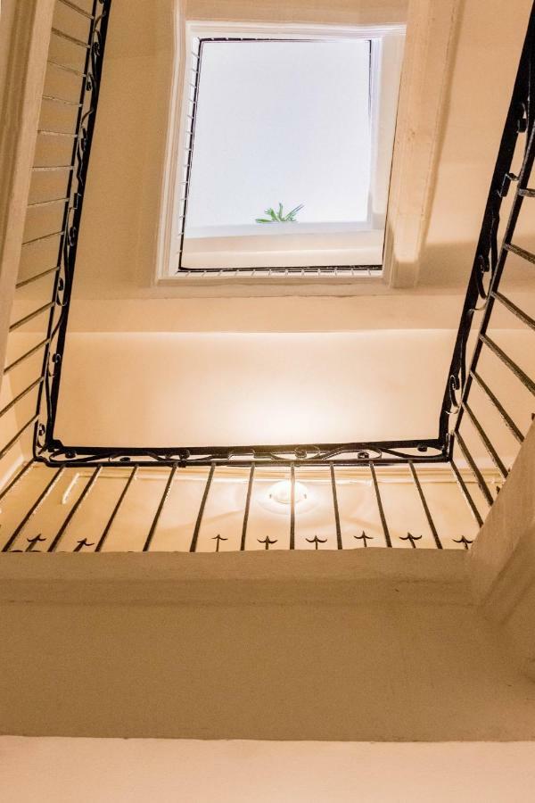 Appartement Canourgue - Premiere Conciergerie Montpellier Exteriör bild
