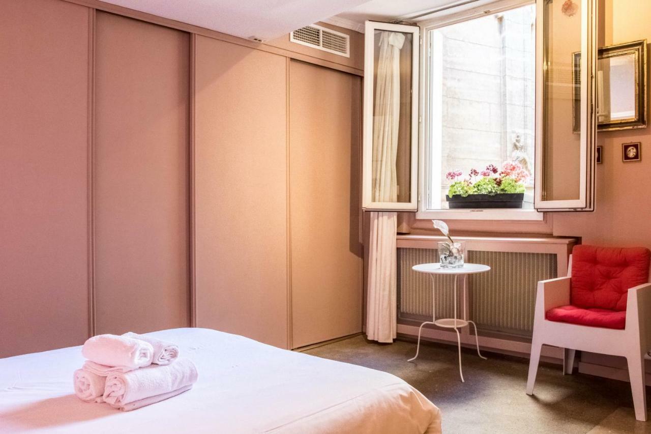 Appartement Canourgue - Premiere Conciergerie Montpellier Exteriör bild
