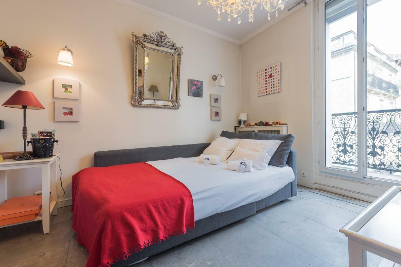 Appartement Canourgue - Premiere Conciergerie Montpellier Exteriör bild