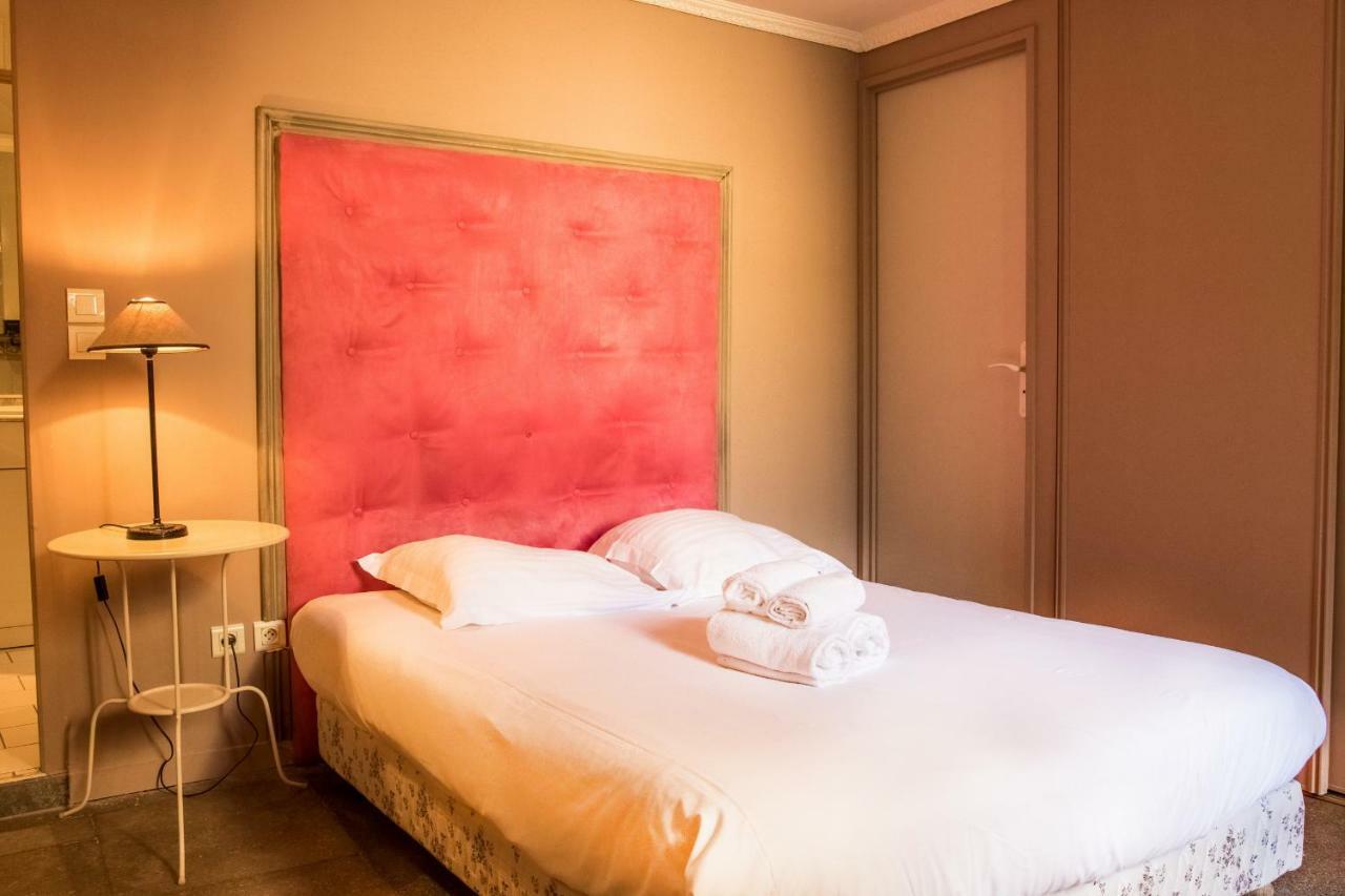 Appartement Canourgue - Premiere Conciergerie Montpellier Exteriör bild