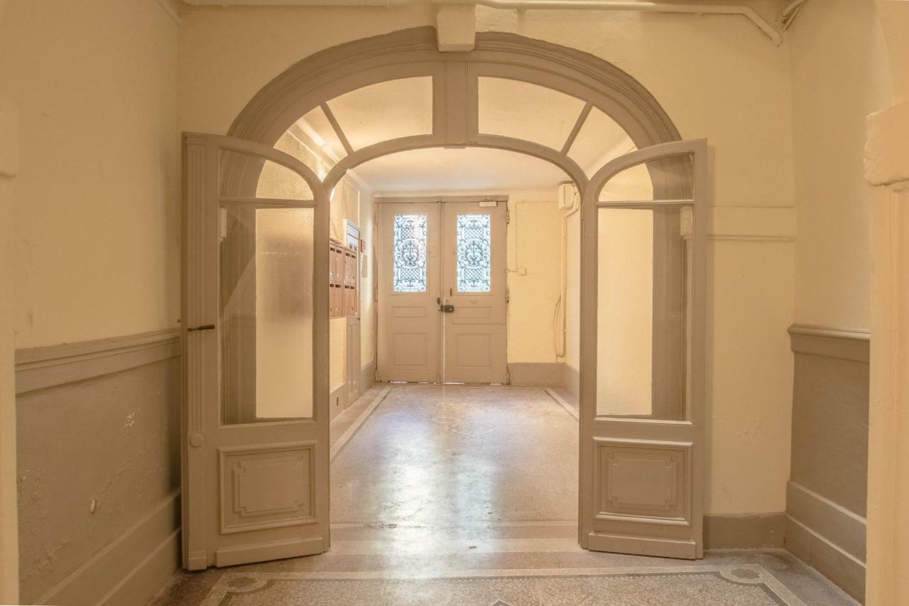 Appartement Canourgue - Premiere Conciergerie Montpellier Exteriör bild